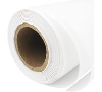 Patq-Croquis Rôle Papier De Construction Papier Calque Calque Papier Calque Du Papier De Soie Papier Semi-Transparent A3 A4 30 G/M² 12 In X 50 Yd, Ca. 31cm X 46 M