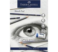Patq-Cs Bloc-Notes A3