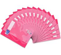 Patq-Lot De 15 Cahiers D'école A4 Touch Linéature 28 Quadrillé