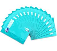 Patq-Lot De 15 Cahiers D'école Lignés A4 Touch 16 Feuilles Linéature 27