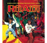 Patra - DJ Red Alert-Propmaster Danceh