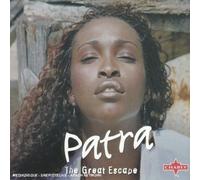 Patra - Escape [Import]