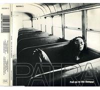 PATRA - Pull Up The Bumper (x7) [Import]