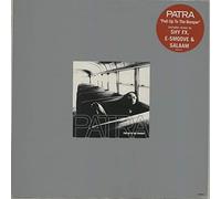Patra - Pull Up to The Bumper [12 inch] [Import]