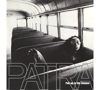 Patra - Pull up to The Bumper (6 Versions, 1995) [Import]
