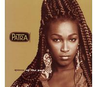 Patra QUEEN OF THE PACK (CD)