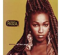 Patra - Queen of the Pack [New CD] Alliance MOD