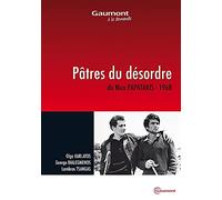 Pâtres du désordre