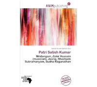 Patri Satish Kumar