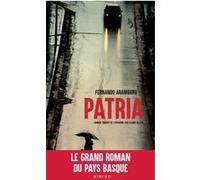 Patria Fernando Aramburu (Auteur), Claude Bleton (Traduction)
