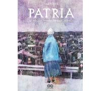 Patria - Fernardo Aramburu, Toni Fejzula (livre en polonais)