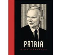 Patria - [Livre en VO] Bunjevac, Nina (Auteur)