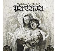 Patria – Magna Adversia – CD – Digipak