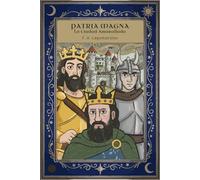 Patria Magna: La Ciudad Amurallada