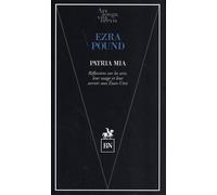 Patria Mia : Réflexions sur les arts, leur usage et leur avenir aux États-Unis