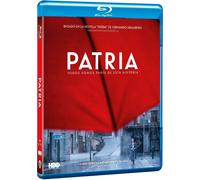 Patria - Série Complète