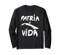 Patria Y Vida Cuba Cuban Freedom Movement Se Acabo Manche Longue