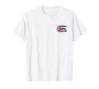Patria Y Vida Cuba Libre SOS Cuba Cuban Flag Bandera Cubana T-Shirt