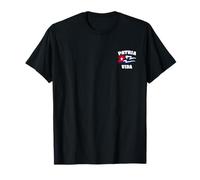 Patria Y Vida Cuba Libre SOS Cuba Cuban Flag Bandera Cubana T-Shirt
