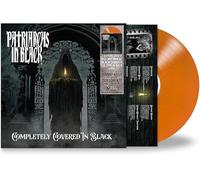 Patriarchs in Black - Completely Covered in Black
