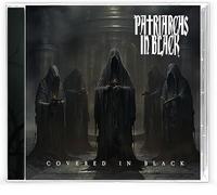Patriarchs In Black - Covered In Black [Compact Discs] Ltd Ed