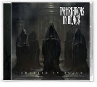Patriarchs in Black - Covered in Black