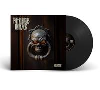 Patriarchs In Black - Patriarchs in Black-Home