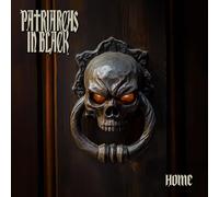 Patriarchs In Black - Patriarchs in Black-Home