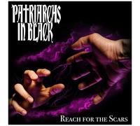 Patriarchs in Black – Reach for the Scars – CD – Alive AG