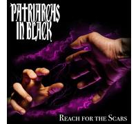 Patriarchs in Black – Reach for the Scars – CD – Alive AG