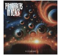 Metalville – Patriarchs in black – Visioning