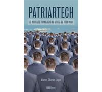 Patriartech - Marion OLHARAN LAGAN - Hors D'atteinte - broché - Essai