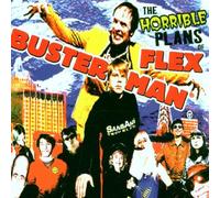 Patric C - Horrible Plans of Flex