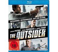 Patric,Jason - The Outsider [Blu-ray]
