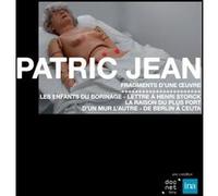 Patric Jean Coffret 3 DVD E