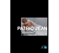 Patric Jean, fragments d'une oeuvre