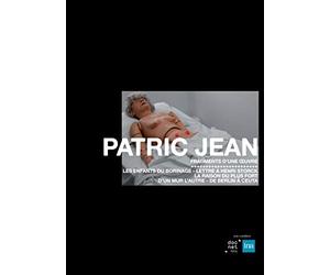 Patric Jean, fragments d'une oeuvre