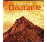 Patric - Les plus beaux chants d'Occitanie Vol.1