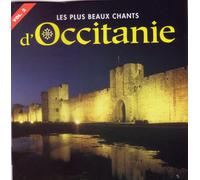 Patric - Les Plus Beaux Chants d'Occitanie Vol.2