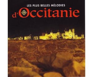 Patric - Les Plus Belles mélodies d'Occitanie