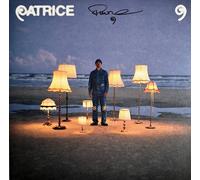 Patrice – 9 – Vinyle