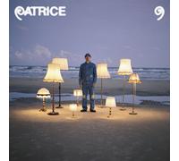 Patrice 9 (Vinyl) 12" Album