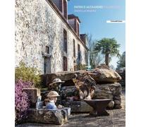 PATRICE ALEXANDRE - Un Atelier dans la Marne - Collectif - Cohen&cohen - broché - Beau livre