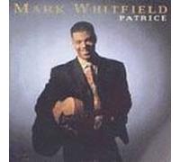 Patrice by Mark Whitfield