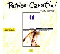Patrice Caratini - Hard Scores