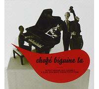 Patrice Caratini Jazz Ensemble - Chofé Biguine La