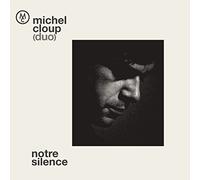 Patrice Cartier - Notre Silence