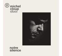 Patrice Cartier - Notre Silence (Vinyl)