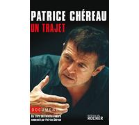 Patrice Chéreau