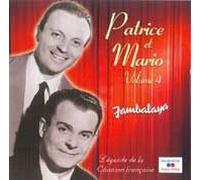 Patrice Et Mario 1951-1954 Vol. 4